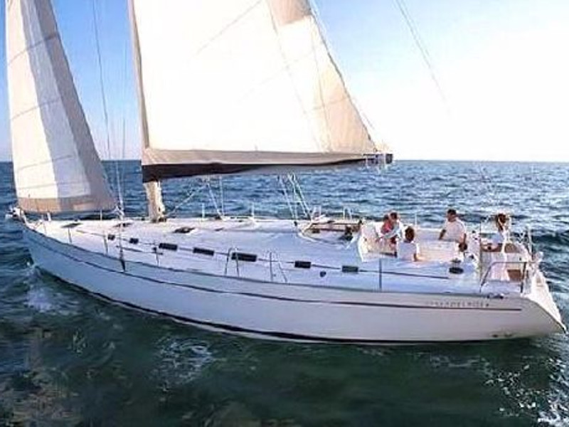 صور Cyclades 50.5 7