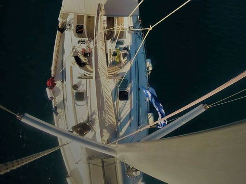 صور Sun Odyssey 45 4