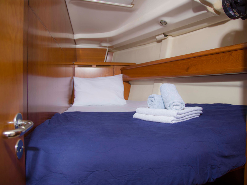 صور Sun Odyssey 45 10