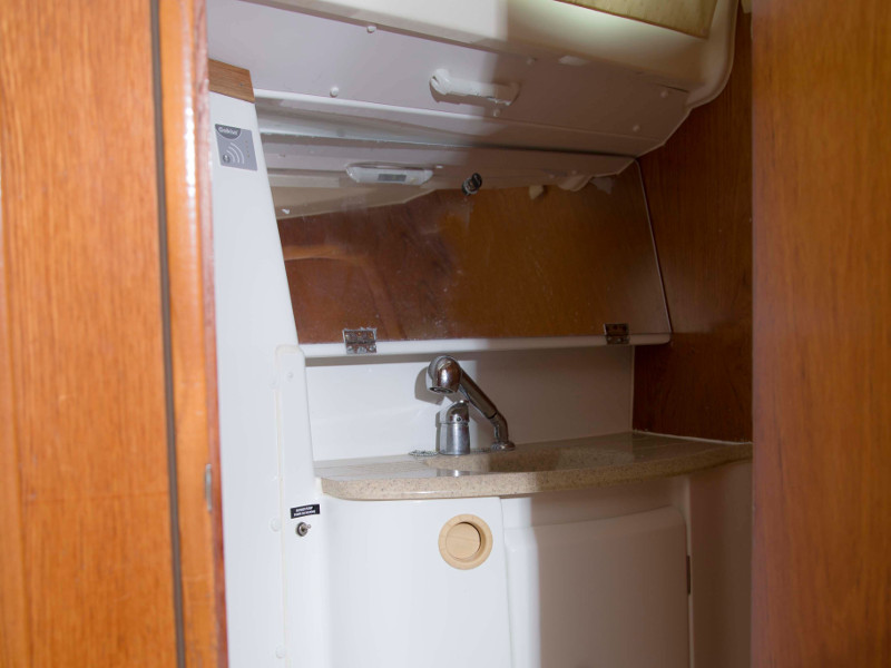 صور Sun Odyssey 45 14