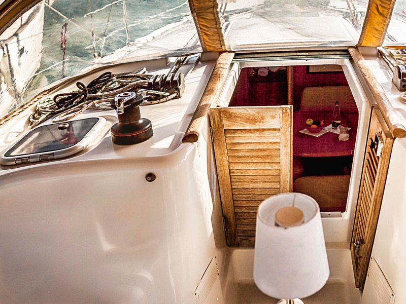 foto Cyclades 39.3 5