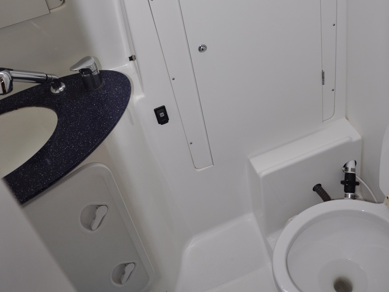 foto Cyclades 39.3 6