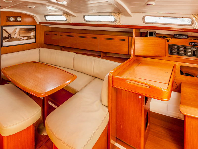 foto Cyclades 39.3 7