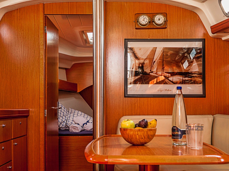 foto Cyclades 39.3 9