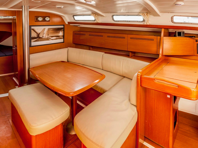 foto Cyclades 39.3 10