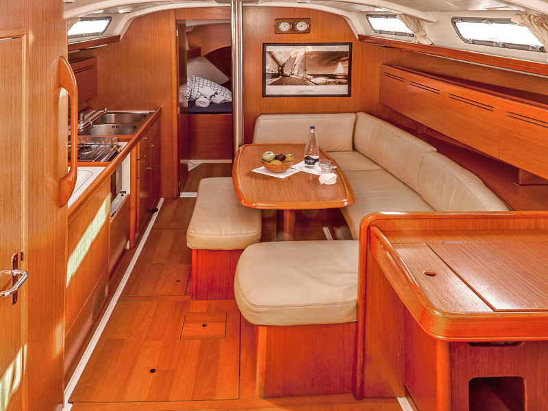 foto Cyclades 39.3 11