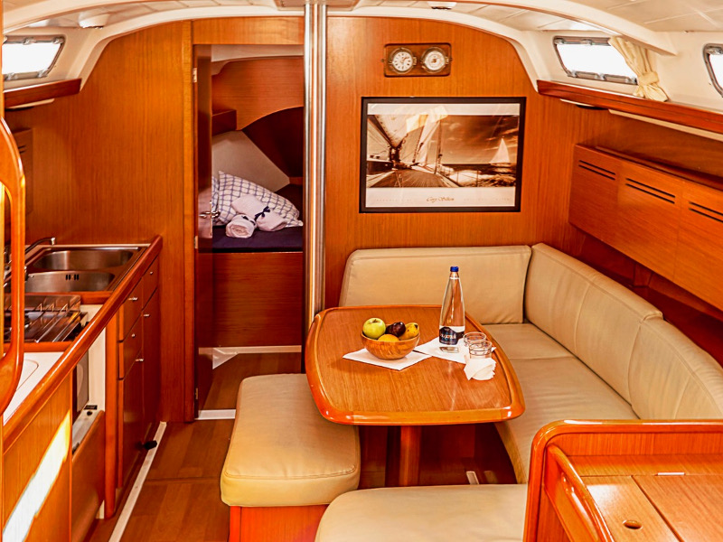 foto Cyclades 39.3 13