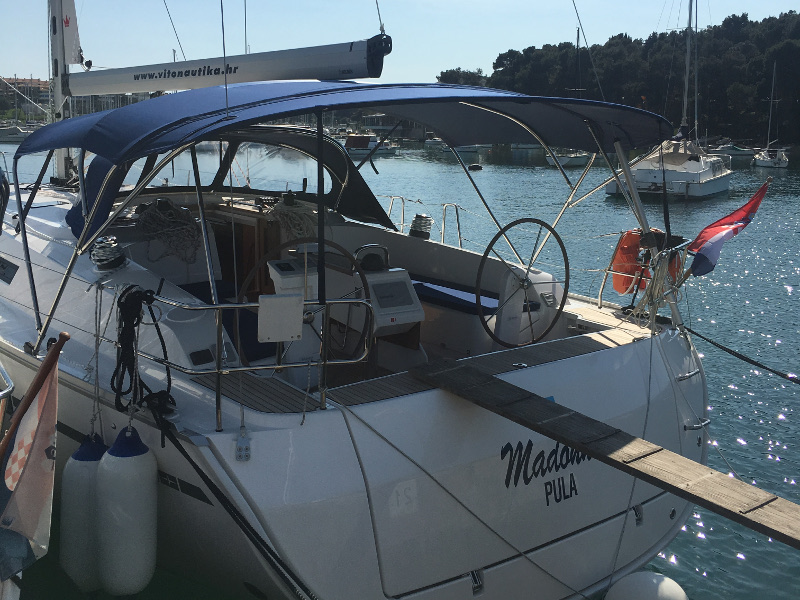 foto Bavaria 46 Cruiser 1