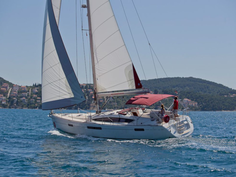 照片 Jeanneau 53 1