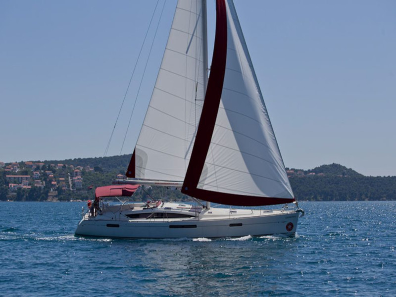 照片 Jeanneau 53 3