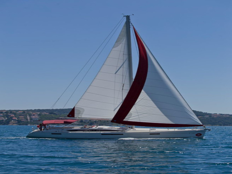 照片 Jeanneau 53 4