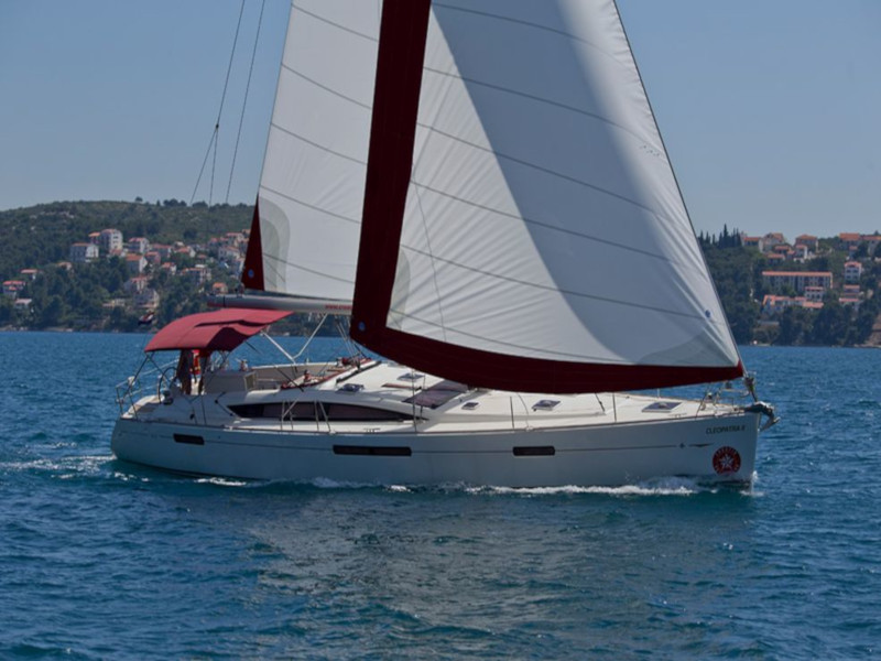 照片 Jeanneau 53 5