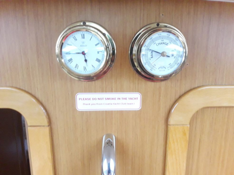 照片 Jeanneau 53 8