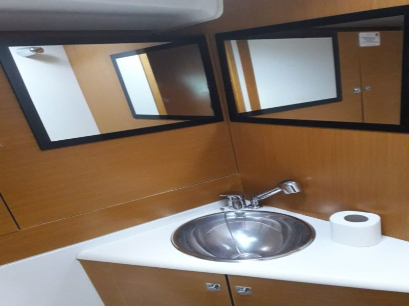 照片 Jeanneau 53 10