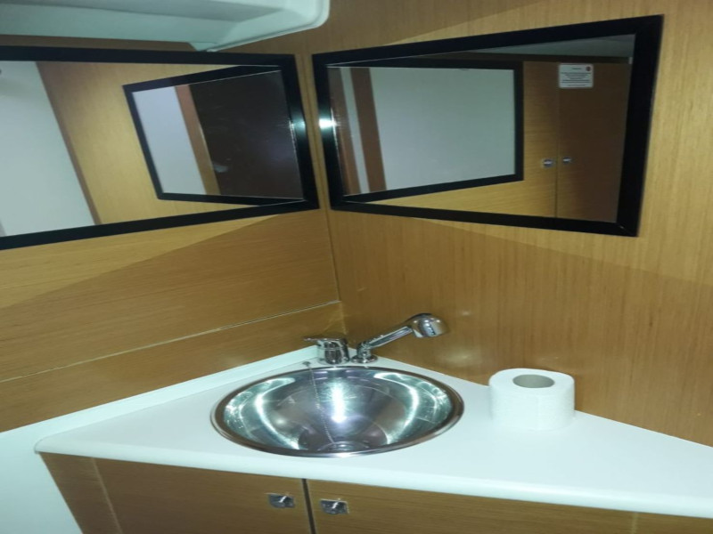 照片 Jeanneau 53 11