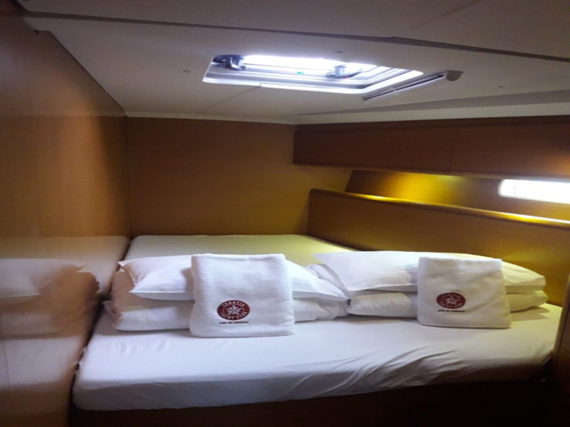 照片 Jeanneau 53 13