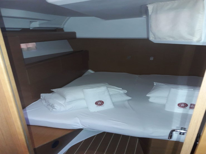 照片 Jeanneau 53 14