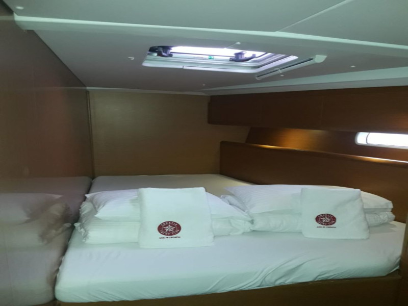 照片 Jeanneau 53 15