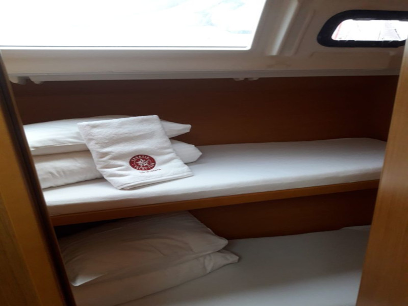 照片 Jeanneau 53 16