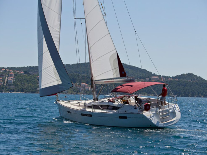 照片 Jeanneau 53 18