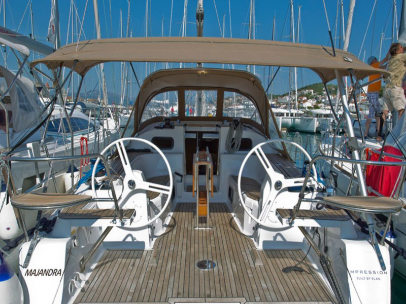 foto Elan Impression 40 2