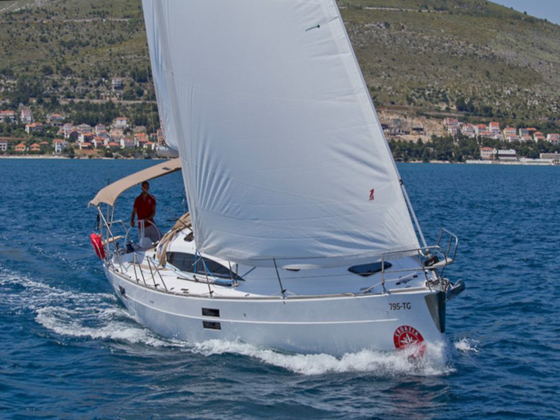 foto Elan Impression 40 10