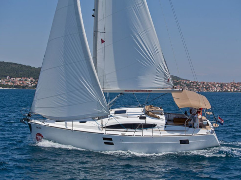 foto Elan Impression 40 11