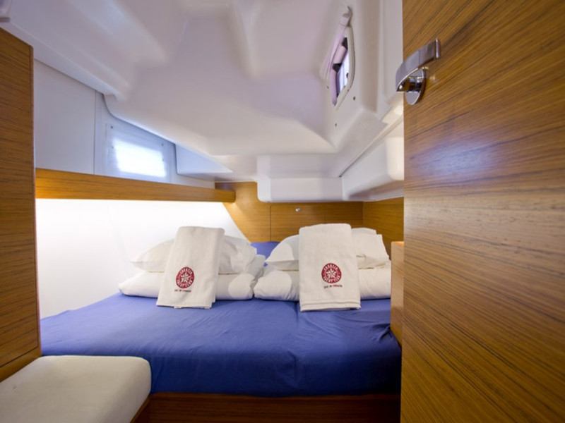 foto Elan Impression 40 16