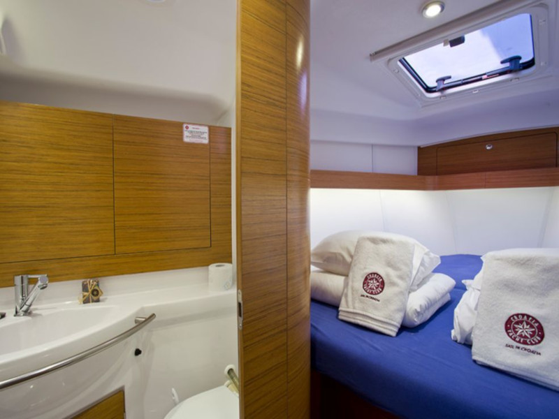 foto Elan Impression 40 19