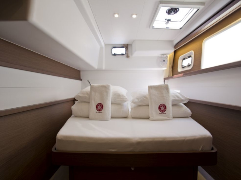 photo Lagoon 450  Flybridge 30