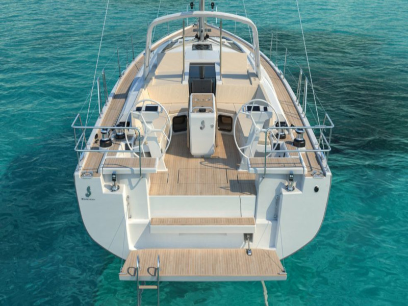 photo Oceanis 51.1 1