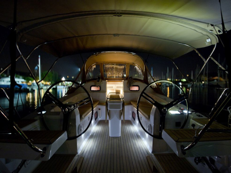 foto Elan Impression 45 4