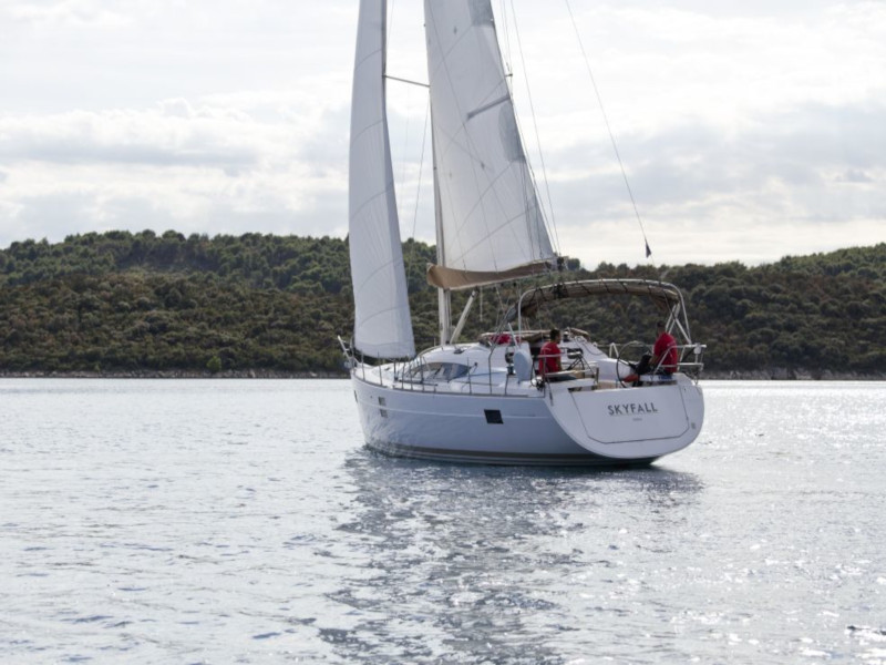 foto Elan Impression 45 8