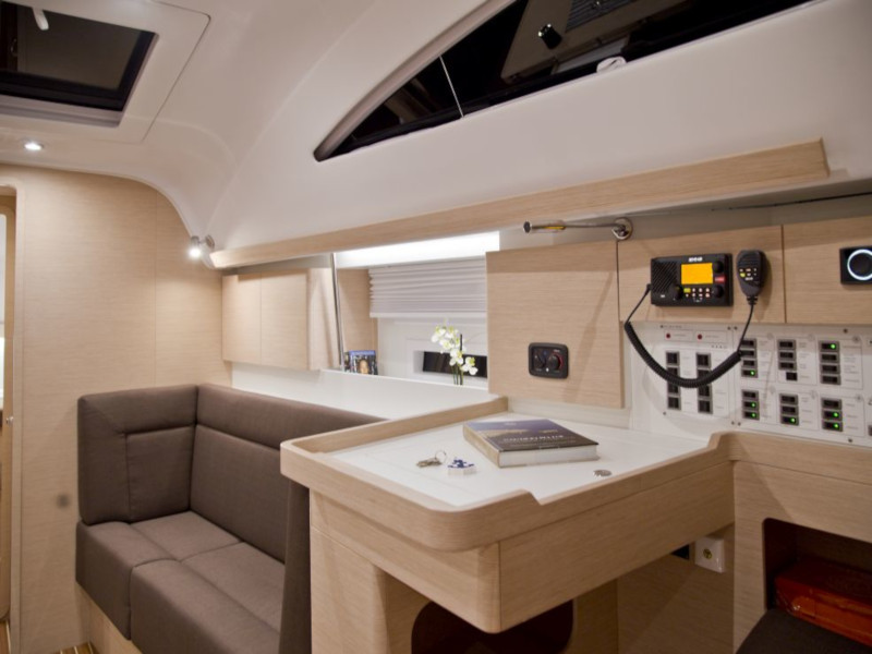 foto Elan Impression 45 13