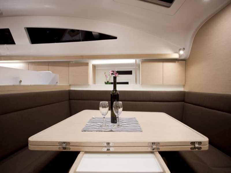 foto Elan Impression 45 15