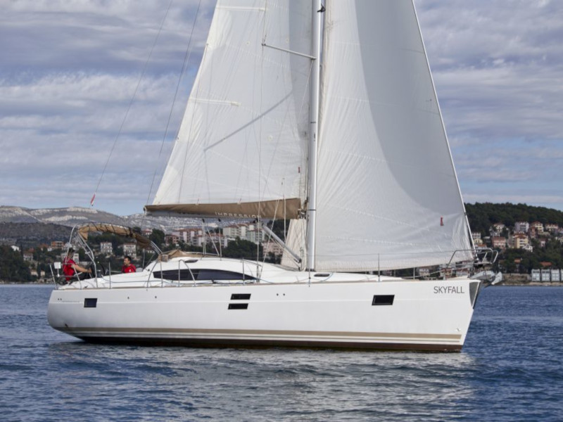 foto Elan Impression 45 21