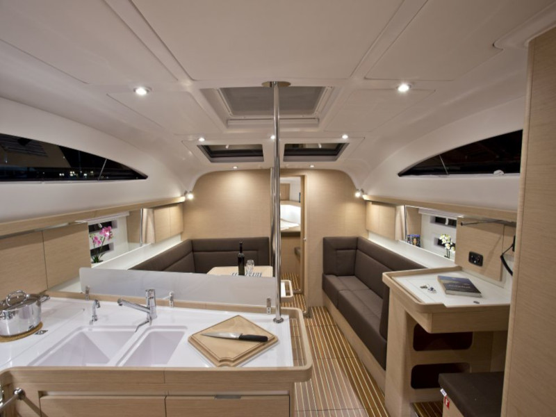 foto Elan Impression 45 22