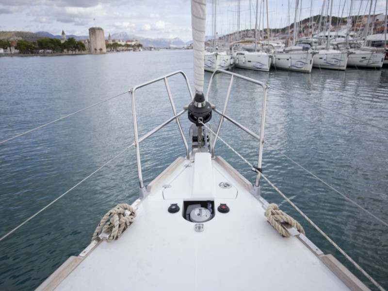 foto Elan Impression 45 5