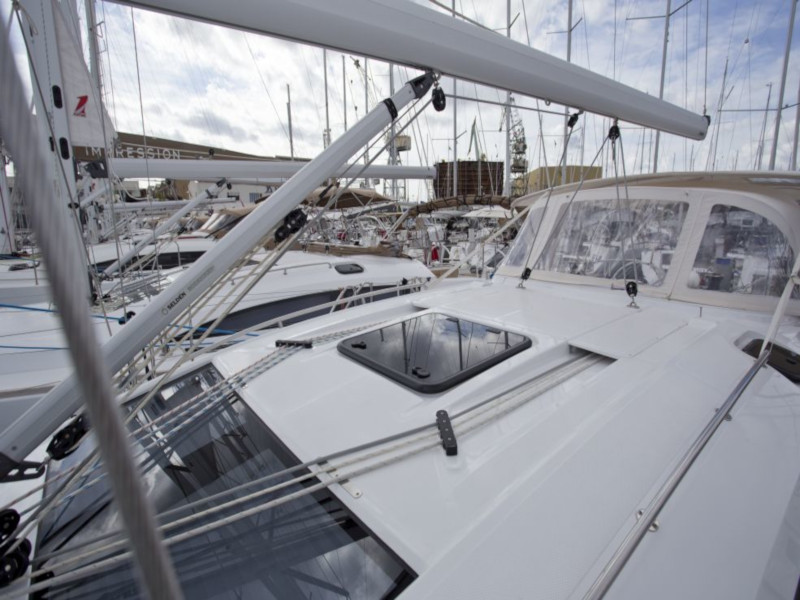 foto Elan Impression 45 6