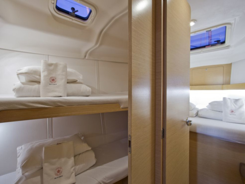 foto Elan Impression 45 14