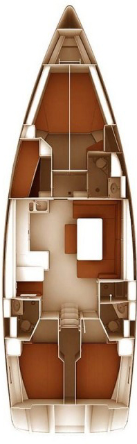 照片 Bavaria Cruiser 51 5