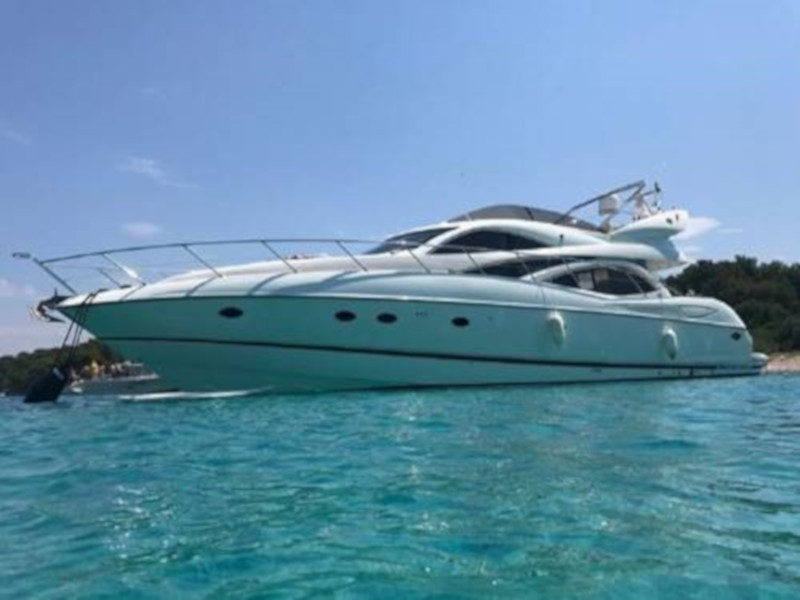 foto Sunseeker 64 1