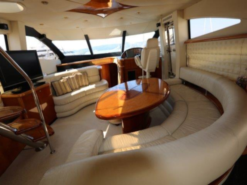 foto Sunseeker 64 2