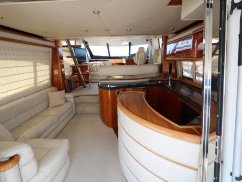 foto Sunseeker 64 3