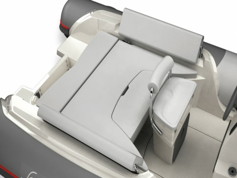 照片 BWA 19 Sport GT 4