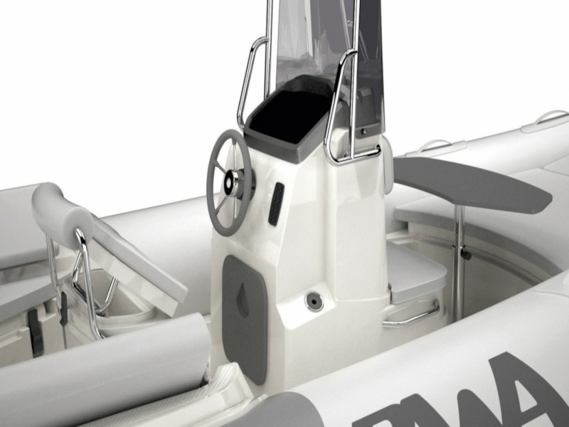 照片 BWA 19 Sport GT 6