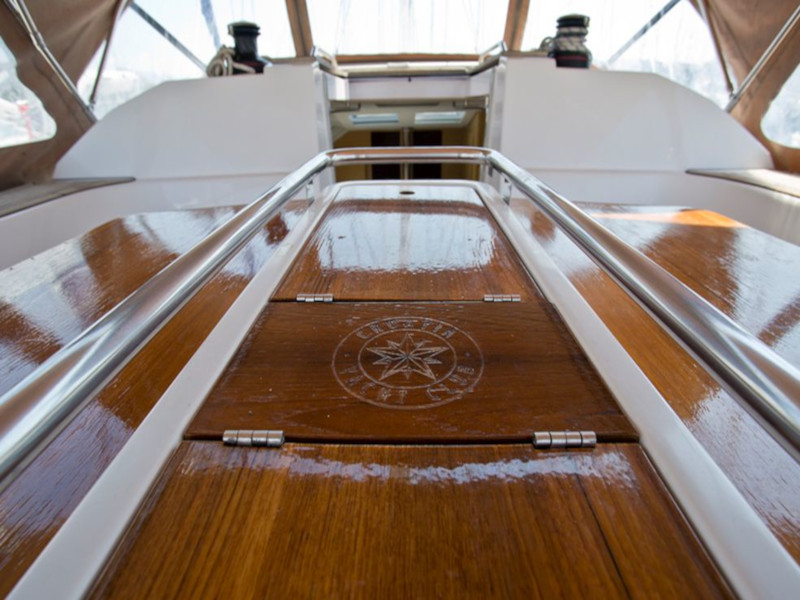 photo Elan 494 Impression 2