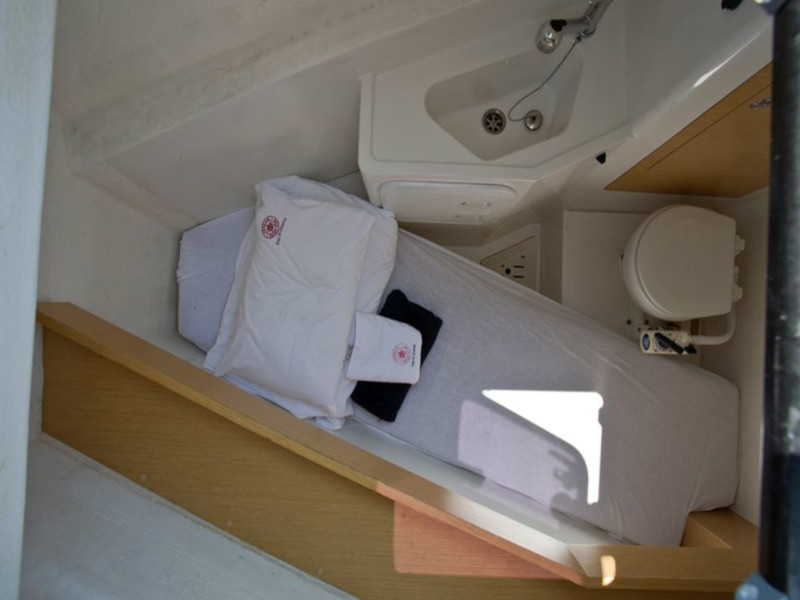 photo Elan 494 Impression 4