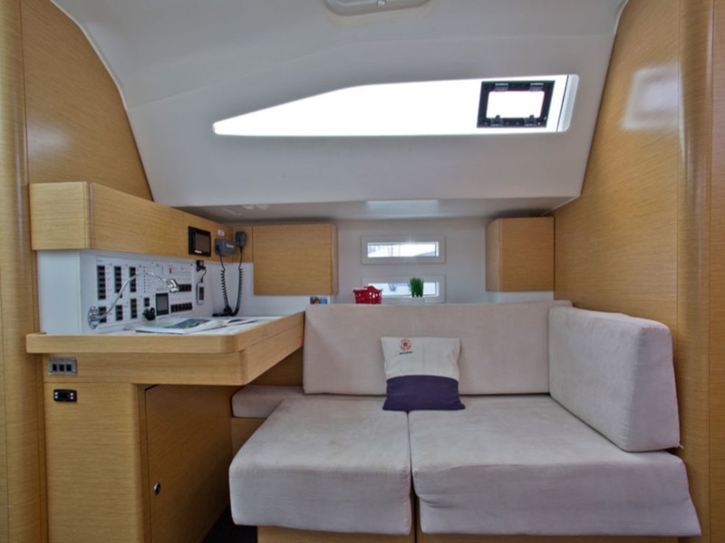 photo Elan 494 Impression 5