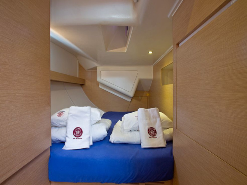 photo Elan 494 Impression 6